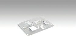 MeisterWerke MEISTER Befestigung TOP 300 M