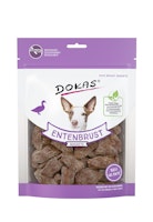 DOKAS Nuggets 110 Gramm Hundesnacks Entenbrust