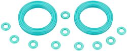 SRAM O-Ring-Kit grün