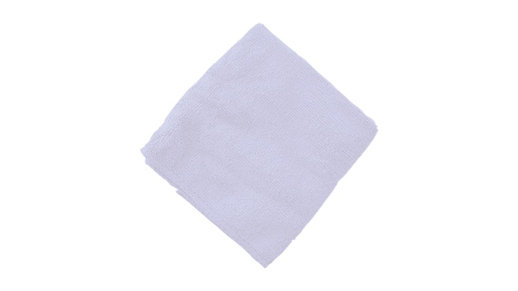 Oxford Mikrofasertuch