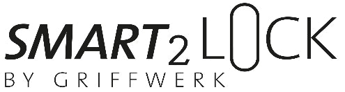 GriffWerk_smart2lock_Logo_Piktogramm