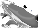 Vorschaubild SHAD Top Master Befestigungssatz Suzuki