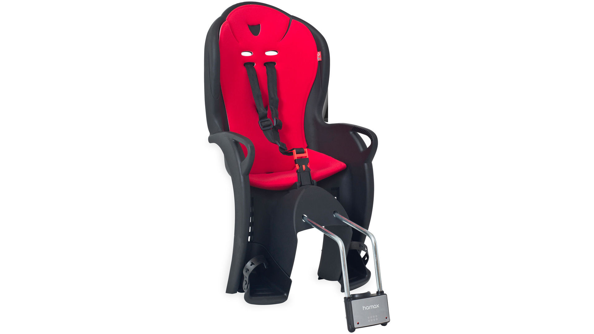 Hamax Kindersitz Kiss