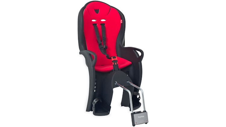 Hamax Kindersitz Kiss
