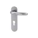 Vorschaubild Griffwerk Türgriff ULMER GRIFF PROF