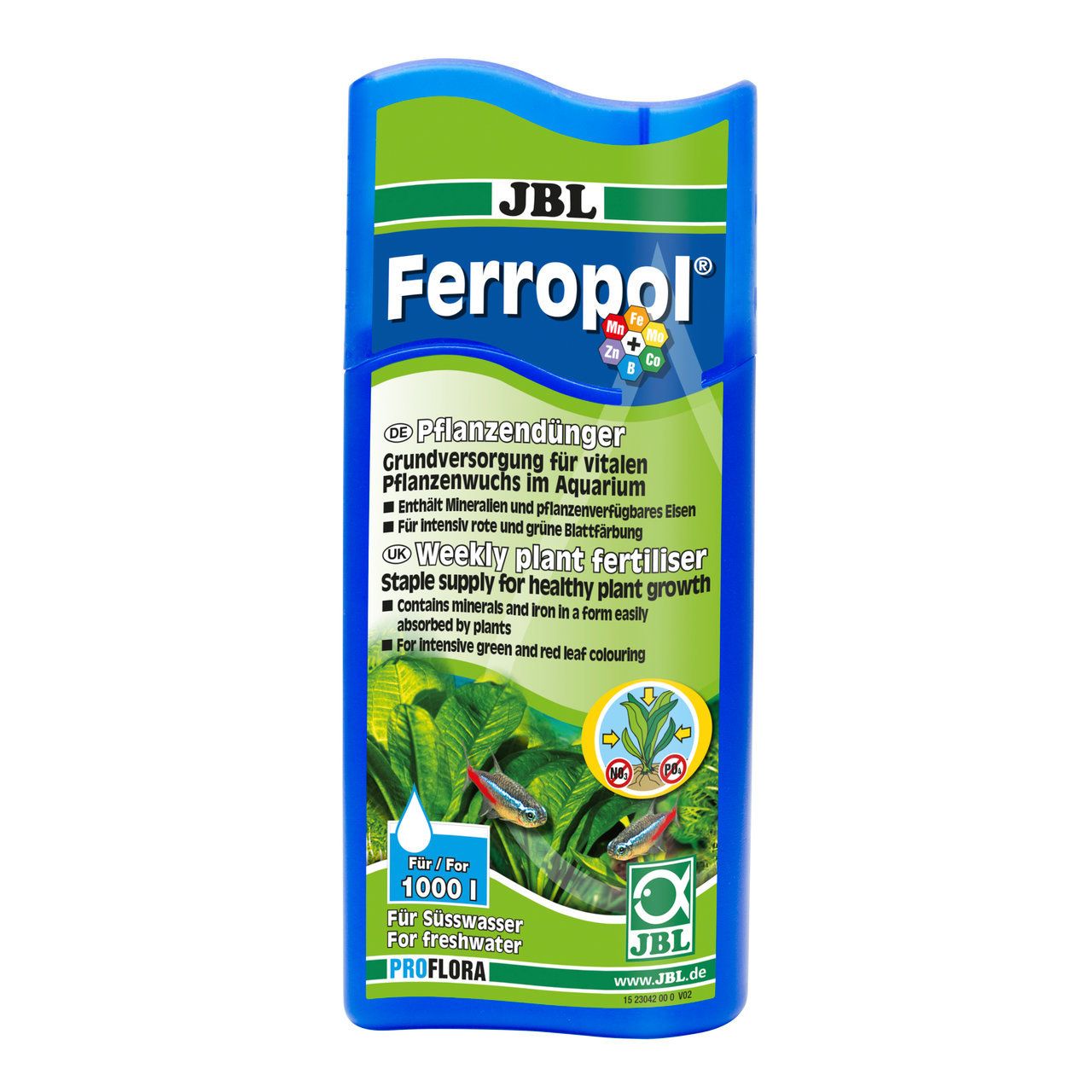 JBL PROFLORA Ferropol
