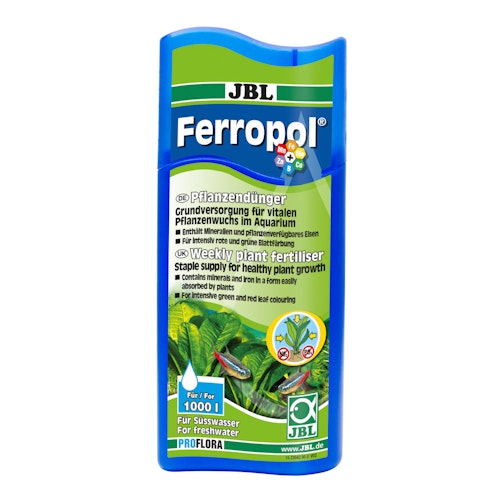 JBL PROFLORA Ferropol