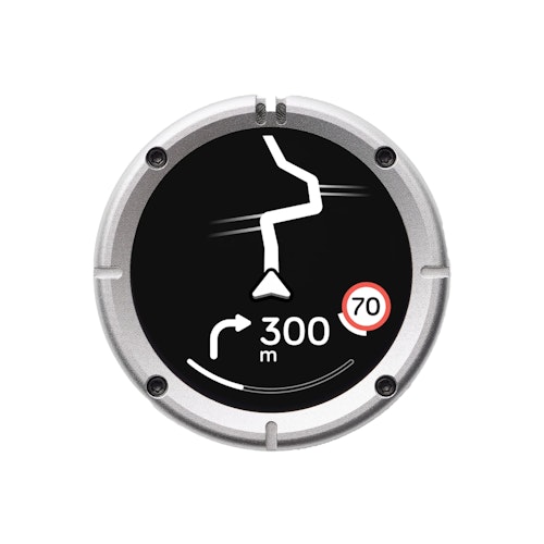 BEELINE Motorrad Navigationsgerät Moto II