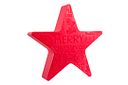 Vorschaubild 8 seasons design LED-Dekoleuchte Shining Star 'Merry Christmas' Ø 60 cm (WW), verschiedene Farben