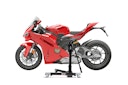 Vorschaubild Zentralständer EVOLIFT® für Ducati Panigale V4 / S 25-