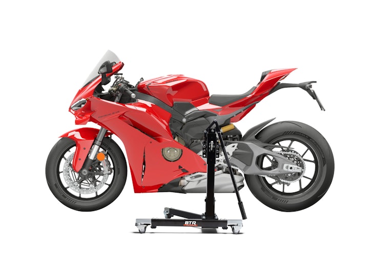 Zentralständer EVOLIFT® für Ducati Panigale V4 / S 25-