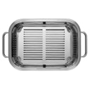 WMF Vitalis Aroma-Dampfgarer 3,5 l
