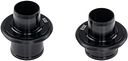 Vorschaubild CONTEC Endkappe Core schwarz passend für Core CL V.R.-Naben mit 12 mm