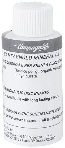 Campagnolo Bremsflüssigkeit 50 ml