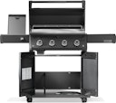 NAPOLEON Plancha-Grill Rogue PRO Phantom 30
