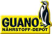 GUANO NÃÂ¤hrstoff-Depot