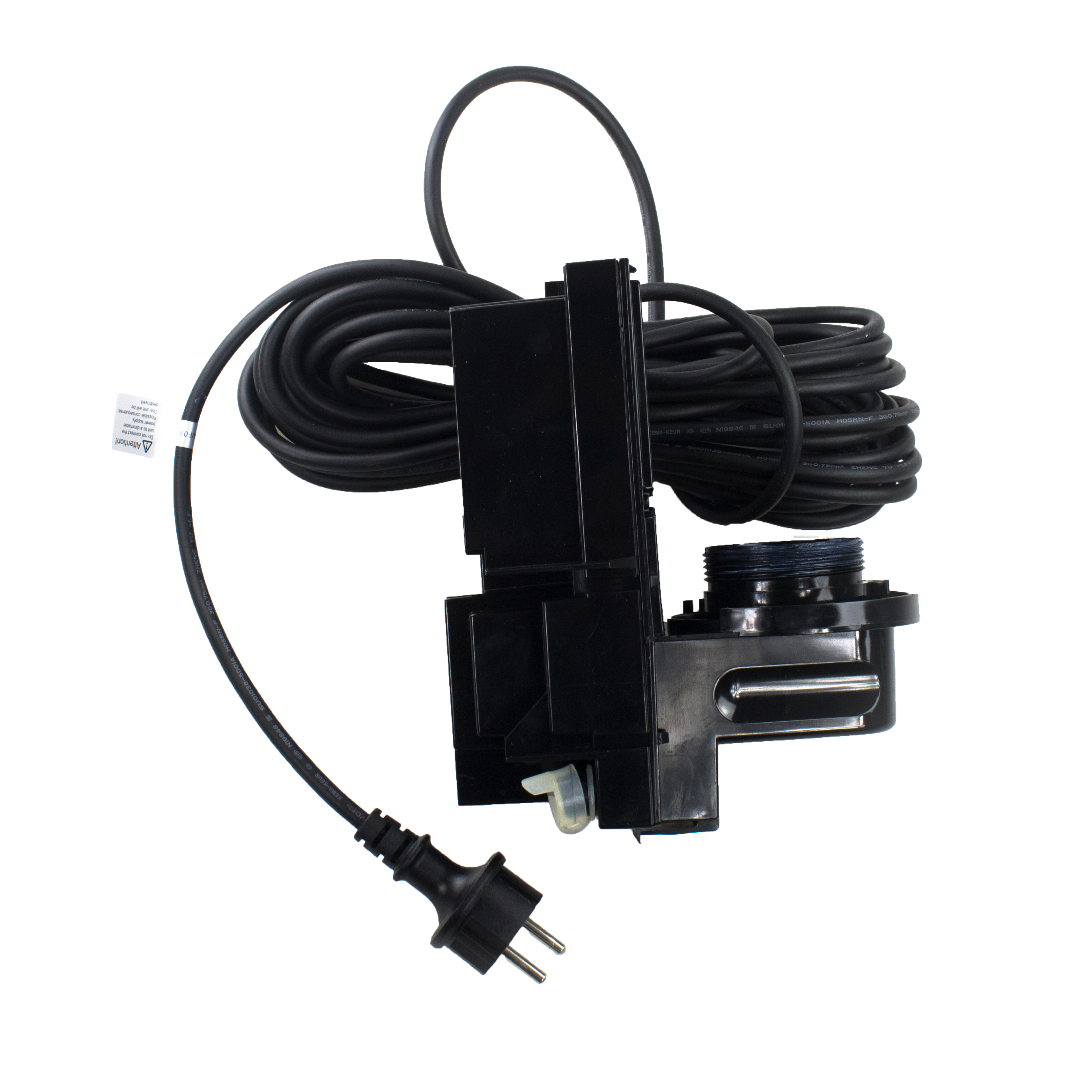 Oase Ersatzteil BG UVC 24 Reflektor für FiltoMatic (18231)