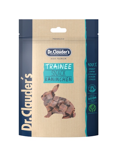Dr. Clauder's Functional Trainee Snack Hundesnacks
