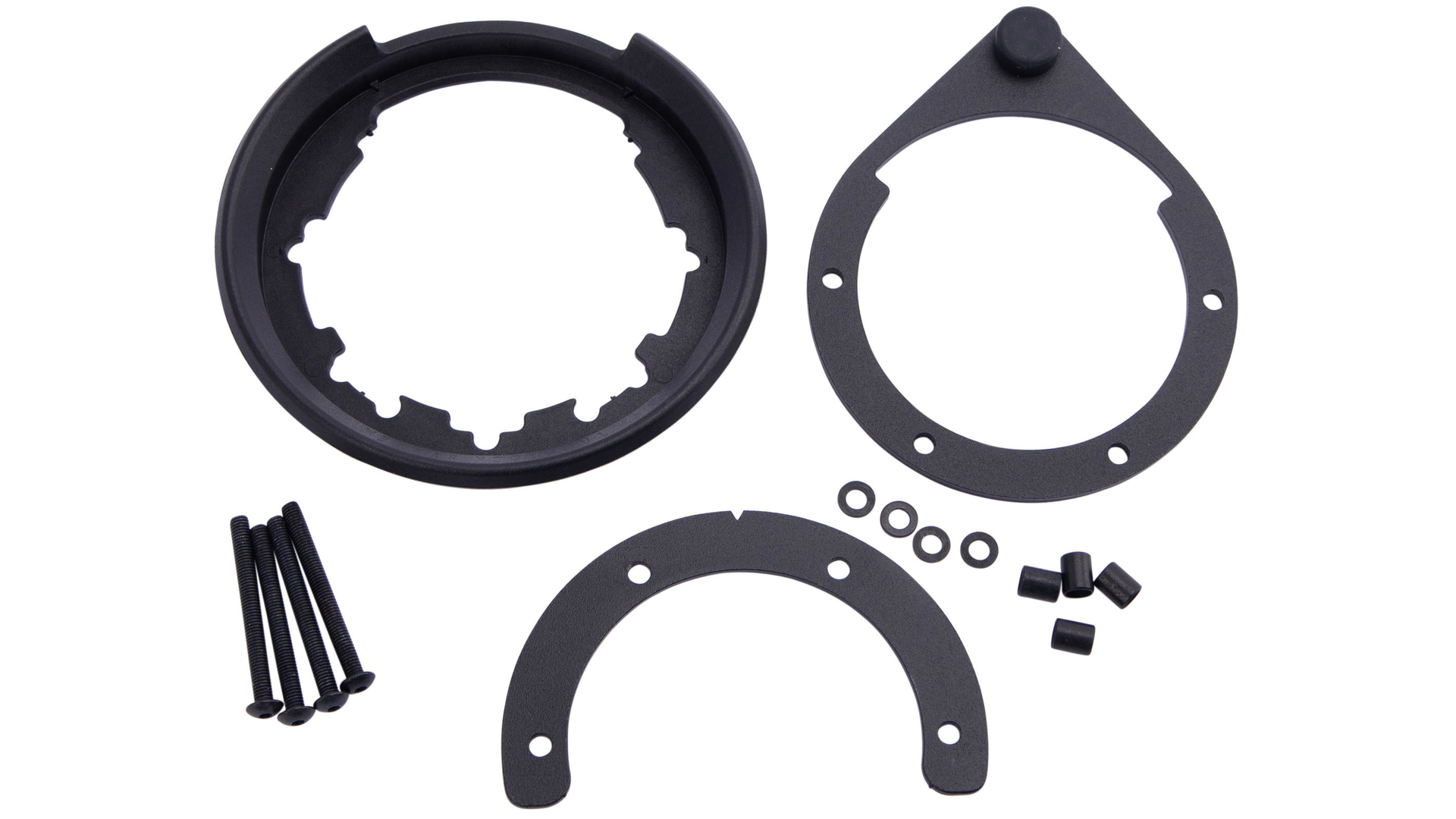 Kappa Tanklock System für BMW R 1200 RT