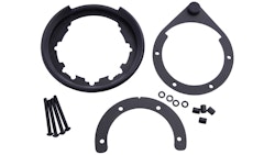 Kappa Tanklock System für BMW R 1200 RT