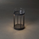 Vorschaubild Konstsmide USB-Laterne Chieti, versch. Farben