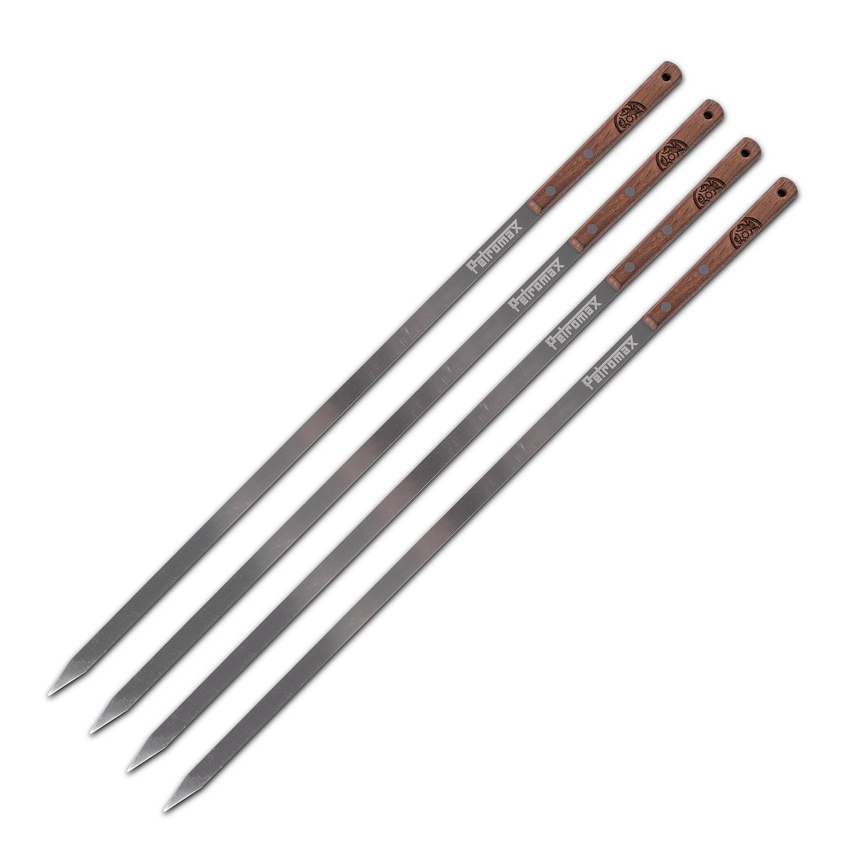 Petromax Grillspieße