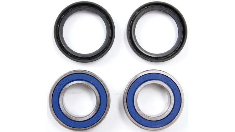 All Balls Racing Radlagersatz