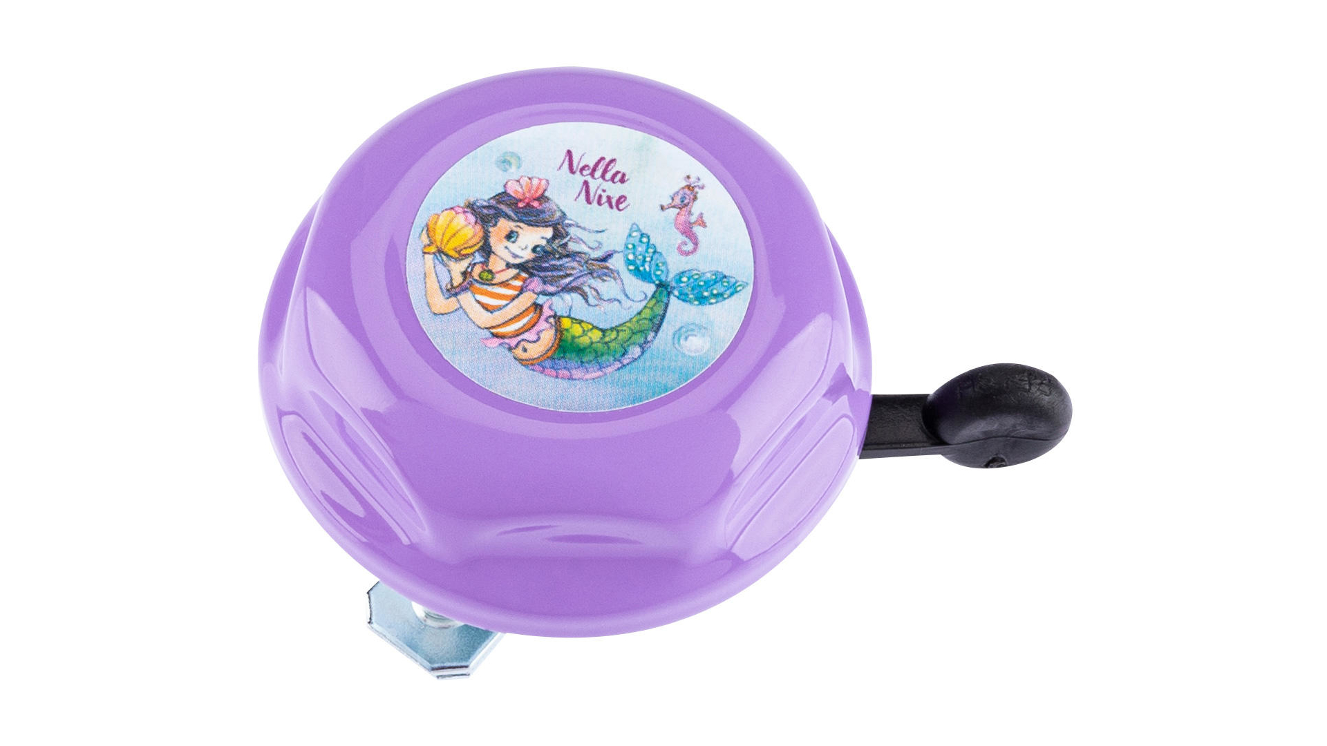 Bike Fashion Kinderglocke Nella Nixe