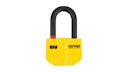 Vorschaubild Oxford Bremsscheibenschloss gelb / schwarz