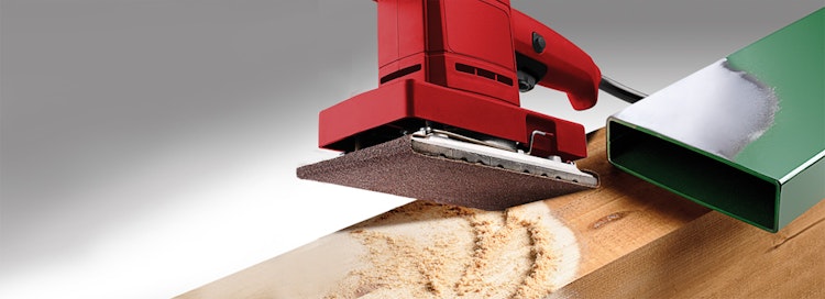 kwb 10 Schl-Streif Korund 93 K120 815120