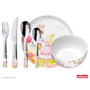 WMF Kinderbesteck-Set Prinzessin Anneli, 6-teilig