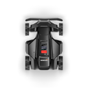 Vorschaubild Segway Mähroboter Navimow X420E AWD