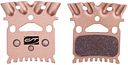 Vorschaubild CONTEC Scheibenbremsbelag DiscStop+ CBP-540 Metall gesintert
