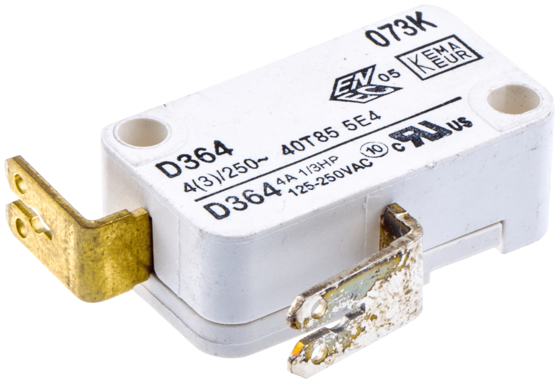 Husqvarna 531 00 30-35 - SCHALTER