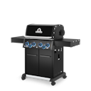 Vorschaubild Broil King Gasgrill BARON 490 X Shadow