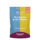 Vorschaubild Herrmann's Seletion Adult 100 Gramm Katzennassfutter