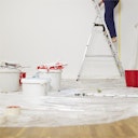 Vorschaubild Noor Profi Baufolie 40 extra stark Abdeckfolie LDPE