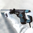 Vorschaubild Makita Kombihammer HR2811FT