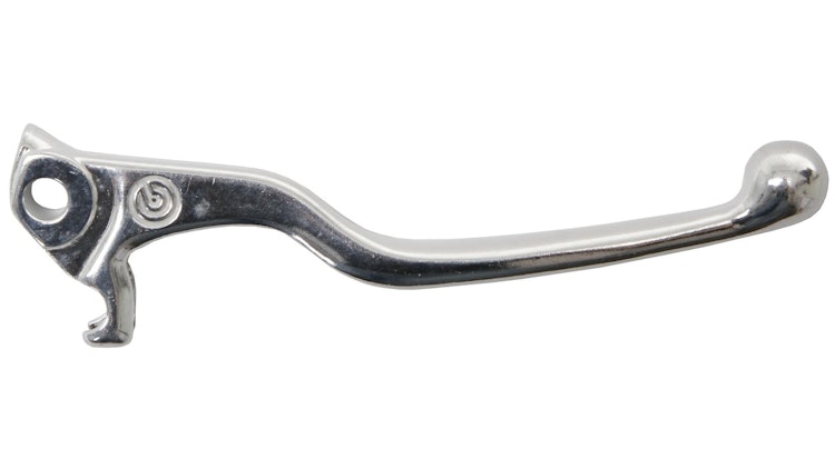Brembo Bremshebel Handbremshebel "PS11", poliert Ersatzhebel für 0.433.578/2, Bremshebel