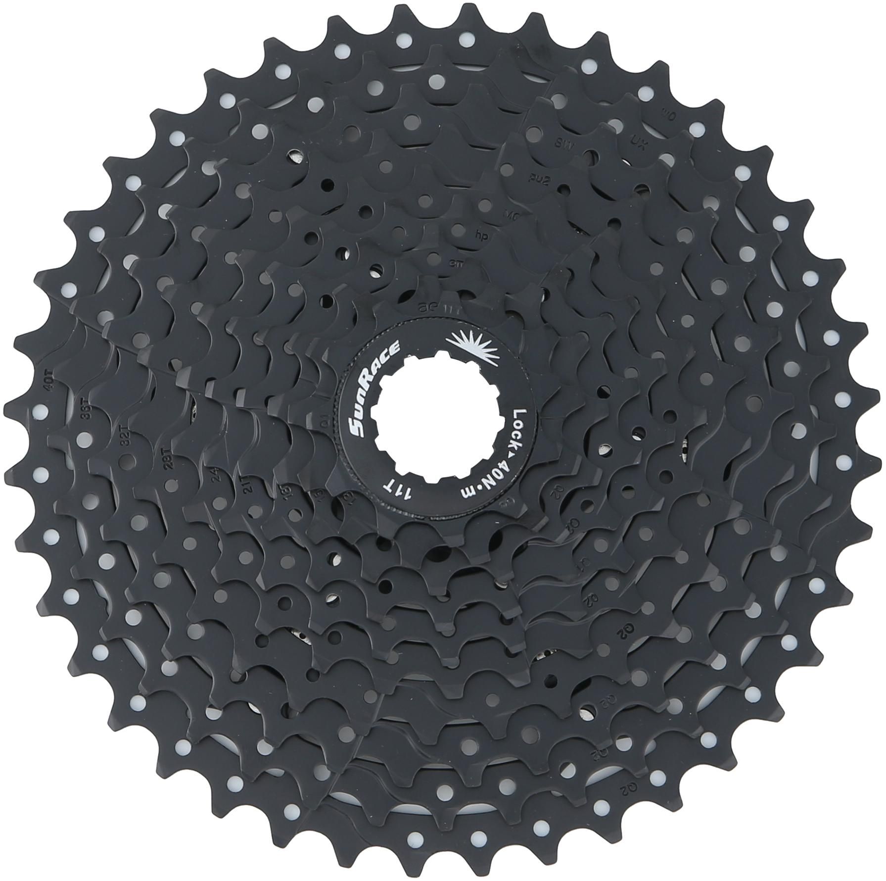 Sunrace Kassettenzahnkranz CSMS3