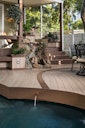 Vorschaubild MoistureShield® Terrassendiele VISION CoolDeck Mochaccino - 488 cm