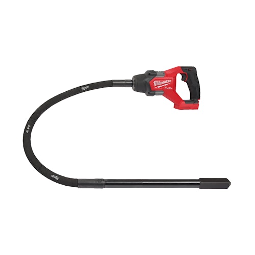Milwaukee M18 FUEL™ Akku-Betonrüttler M18 FCVN12-0 4933479596