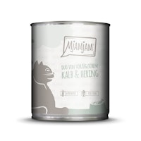 Kalb und Hering Varianten Bild