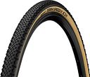 Vorschaubild Continental Terra Speed Reifen 27,5 × 1,50" schwarz,beige