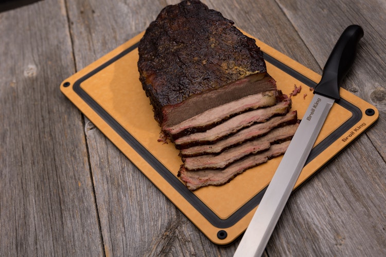 Broil King Tranchiermesser 29 cm