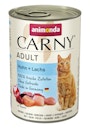 Vorschaubild animonda Carny Adult 400g Dose Katzennassfutter