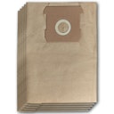 Vorschaubild Einhell Nass-Trockensauger-Zubehör Schmutzfangsack 15l (5er Set) 2351165