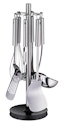 WMF Küchenhelfer-Set 7-teilig Profi Plus