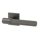 Vorschaubild Griffwerk VAYA 136 ARIS fast2fix Fast2Fix Rosetten eckig smart2lock Kaschmirgrau