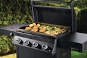 NAPOLEON Plancha-Grill Rogue PRO Phantom 30